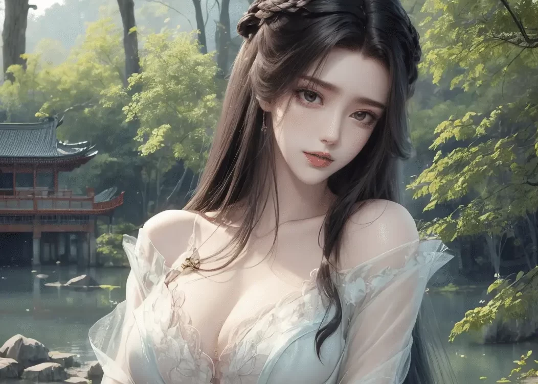 A075 星辰变姜立姐姐3.0合集12包 429P