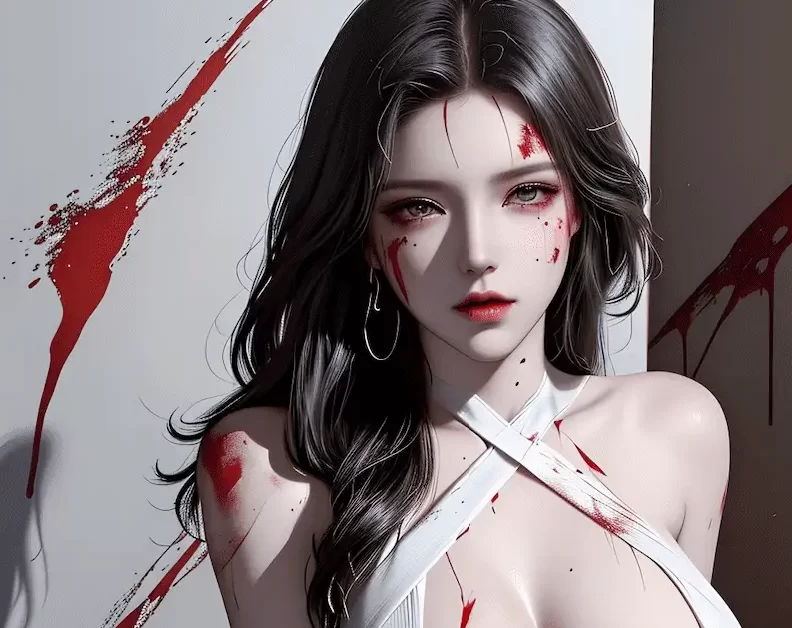 A127 斗罗大陆波塞西3.0期 273P