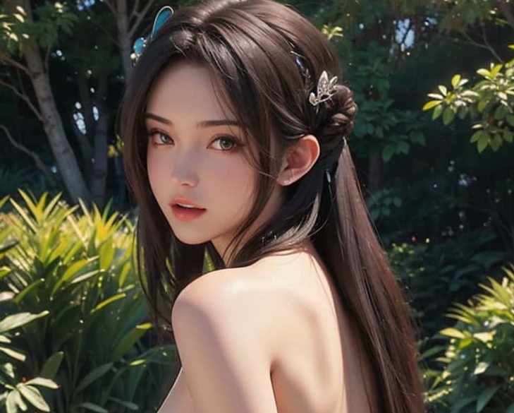 A129 完美世界秦怡宁10.0壁纸合集 628P