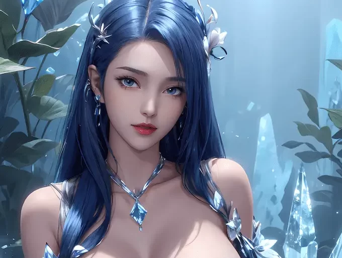 A143 斗罗大陆唐三至亲阿银3.0合集 430P