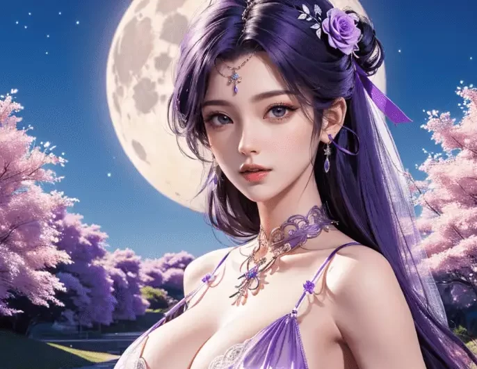 【四月浮力】F66 告白云曦薄纱 39P