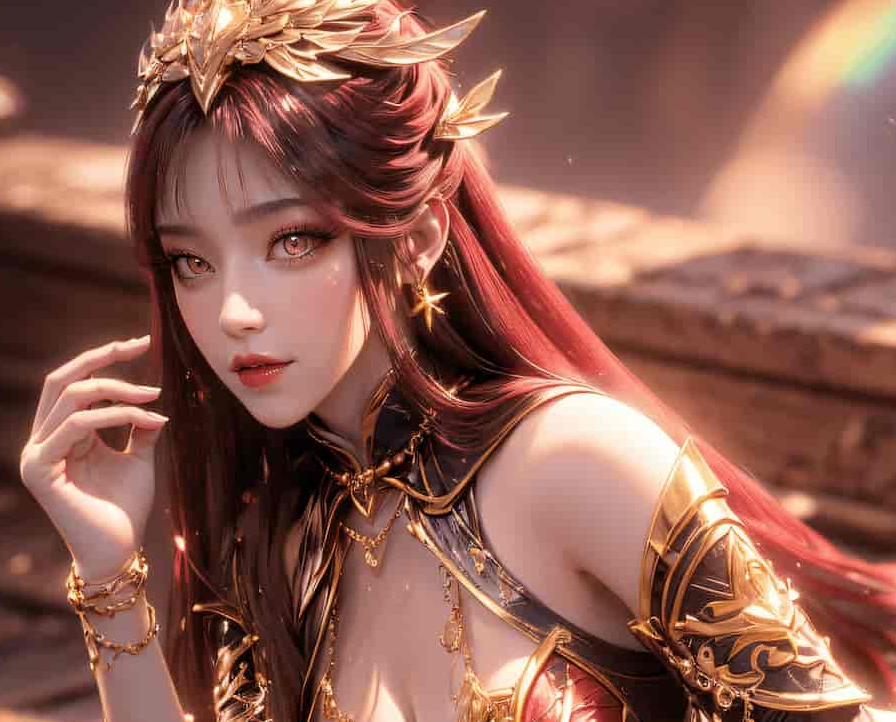 A169 百炼成神毒血夫人1.0精品合集 406P