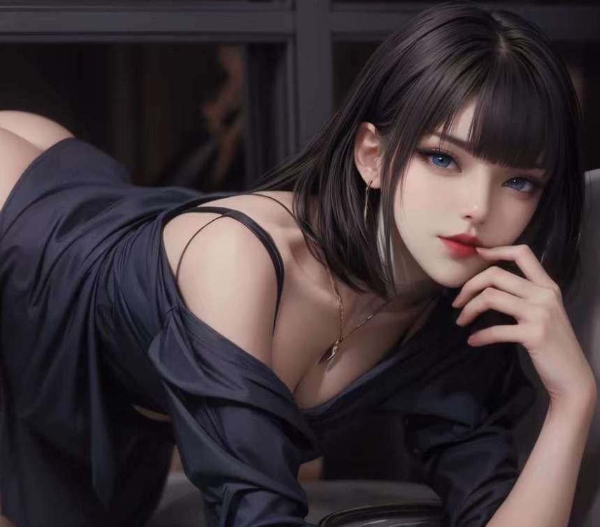 A185 吞噬星空姬青1.0壁纸合集 621P