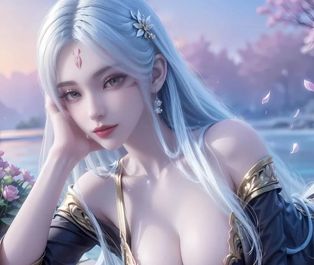 A191 诛仙小白1.0精品壁纸合集 519P