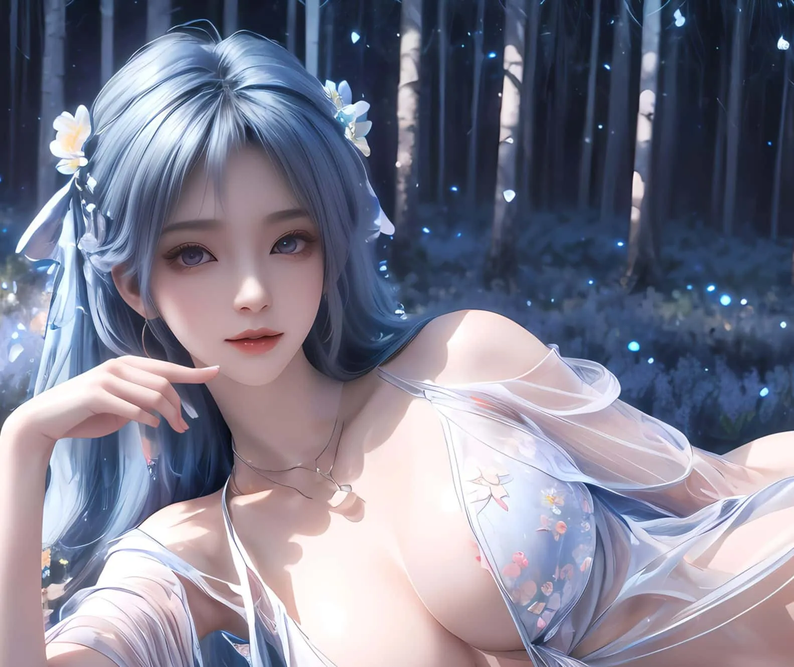 A235 遮天姬紫月第1期 393P