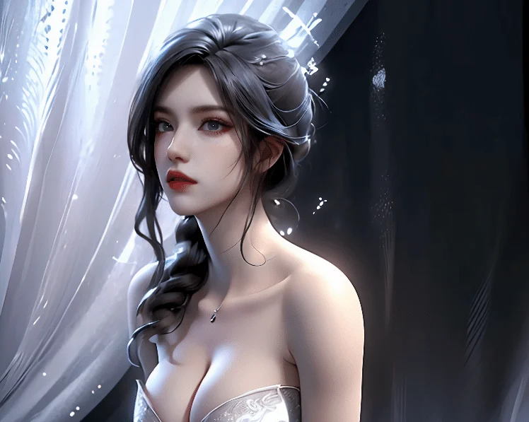 A238 绝世唐门周漪第1期 350P