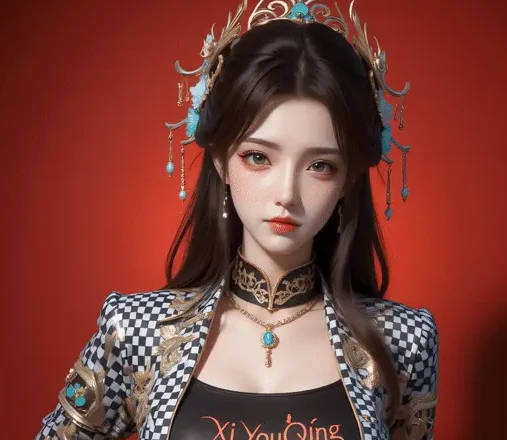 A245 百炼成神溪幼琴第1期 454P