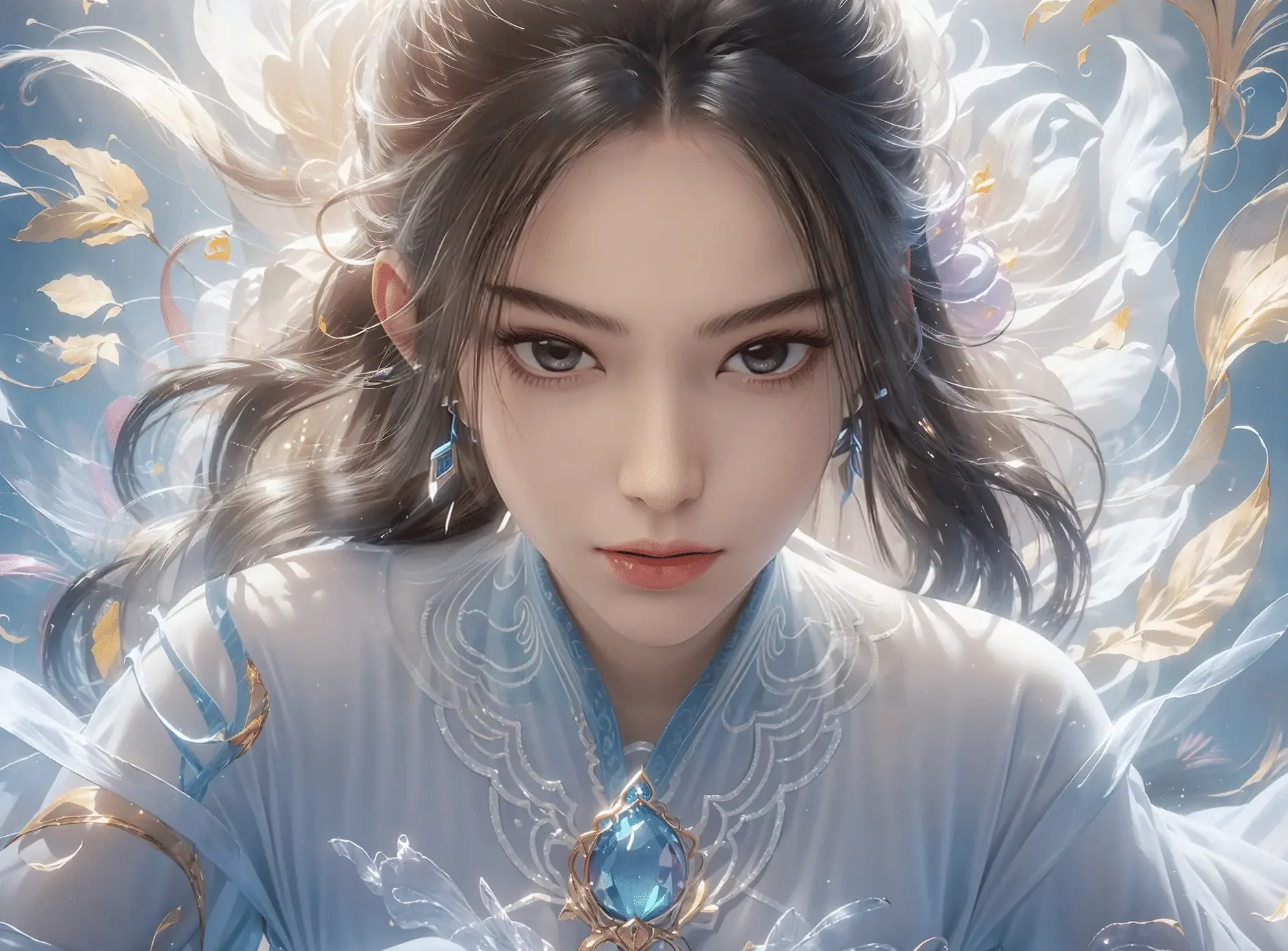 A259 剑来宁姚第3期 459P