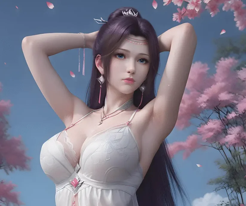 A278 斗破苍穹花宗云韵第11期 688P