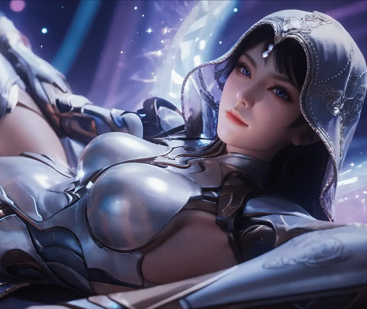 A277 吞噬星空魄瑜侯幻灵王第1期 640P