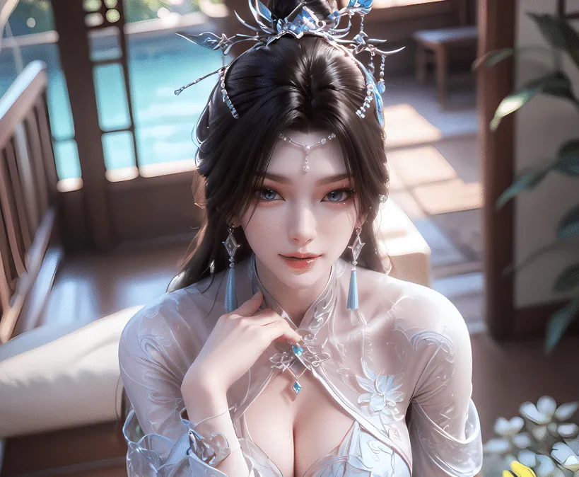 A316 神墓南宫仙儿梦可儿双人第1期 703P赠视频